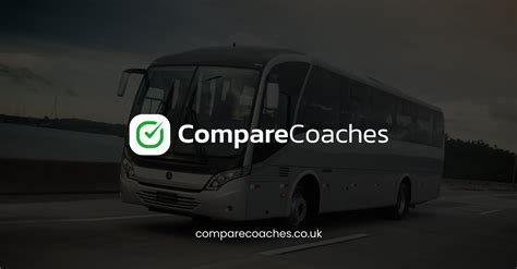 compare coach hire